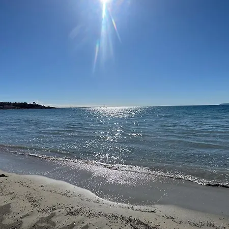 En Alicante, Playa San Juan Con Piscina By Elconserje Appartamento *