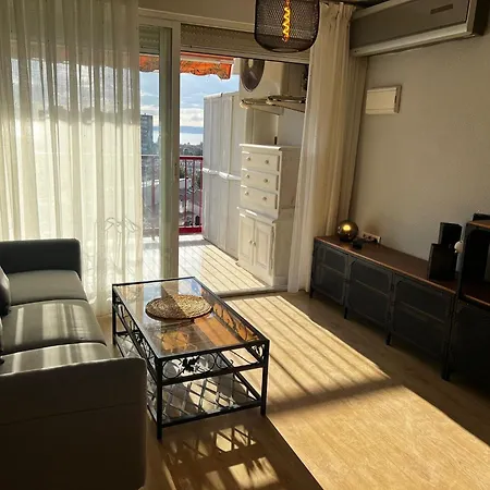 Apartment En Alicante, Playa San Juan Con Piscina By Elconserje *
